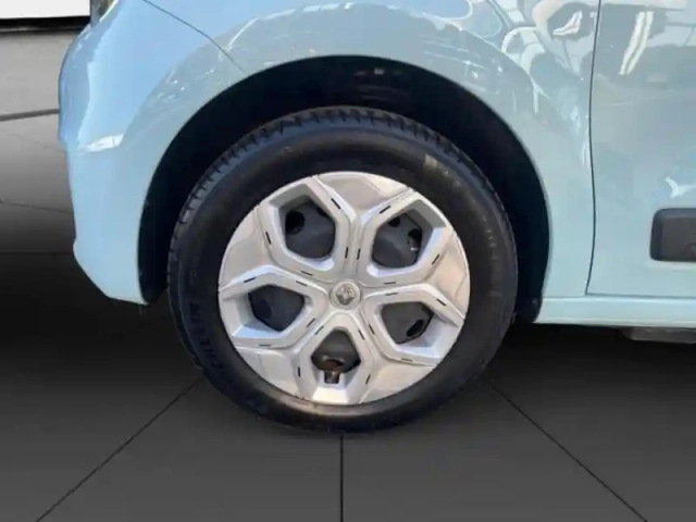 Renault Twingo e-tech electric authentic r80 achat intégral — photo 11