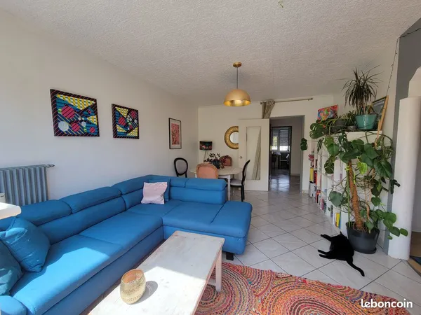 Location appartement 3 chambres