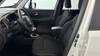 Jeep Renegade 1.0 Turbo T3 120ch BROOKLYN EDITION MY22 — photo 12