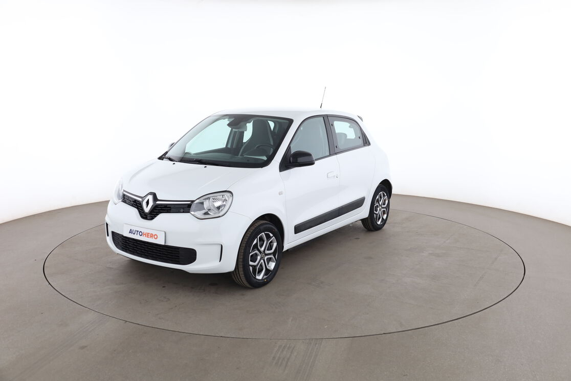 Renault Twingo Electric E-Tech Equilibre 22 kWh — photo 1