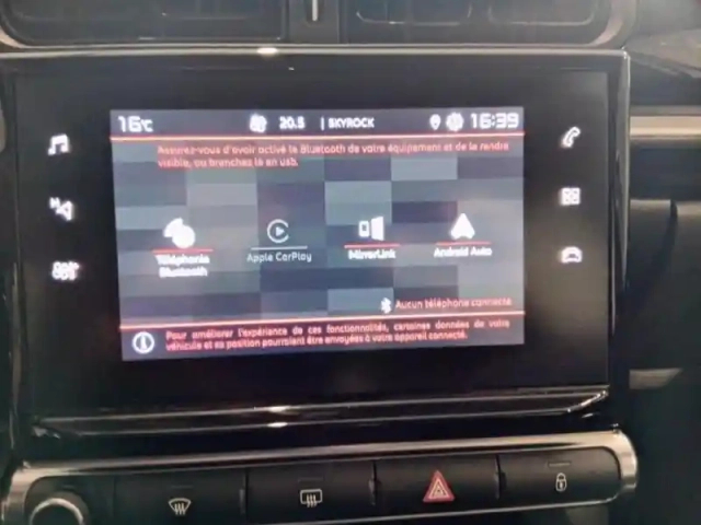 Citroën C3 1.5 bluehdi 100ch s&amp;s plus — photo 15