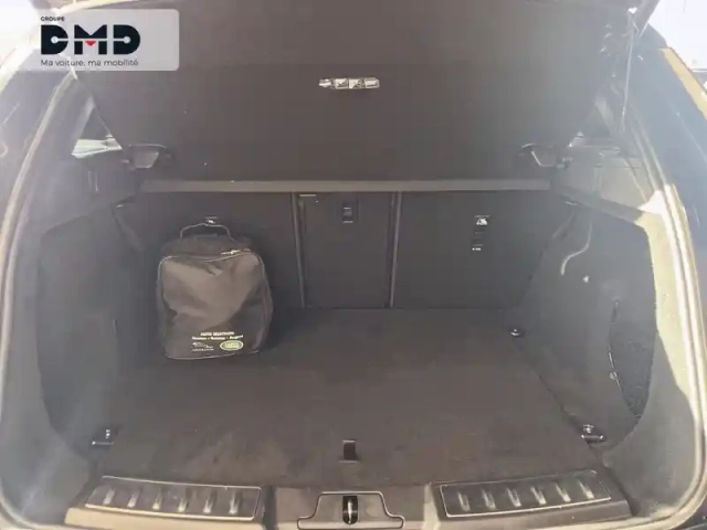Land Rover Range Rover evoque 2.0 p200 200ch flex fuel dynamic hse — photo 30
