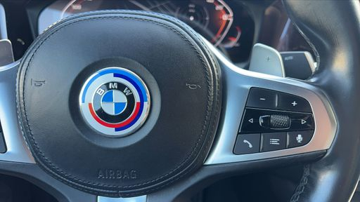 BMW Serie 4 M440i xDrive 387 Mild Hybrid Steptronic8 - M Sport – 2021 – 133280 km – Hybride essence – Boîte Automatique — photo 15