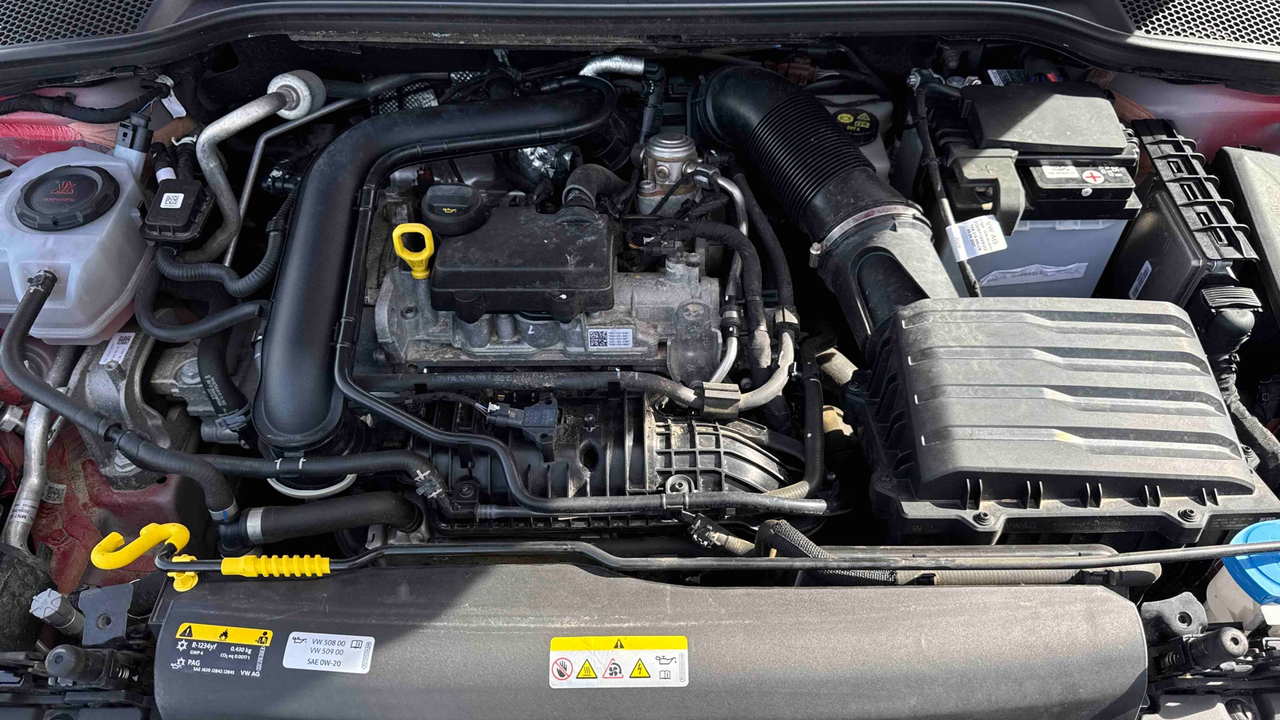 Seat Ibiza 1.0 TSI 95 ch S/S BVM5 — photo 15