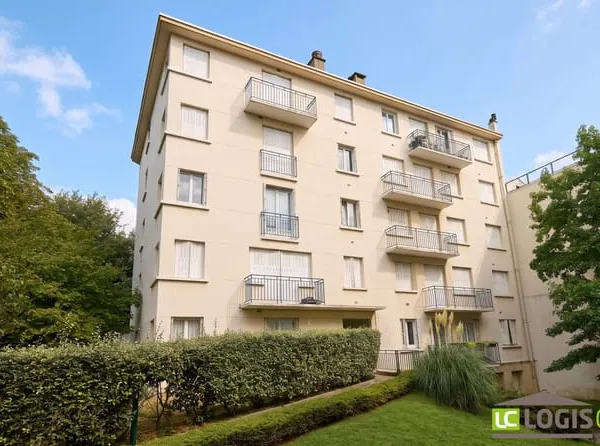 APPARTEMENT - QUARTIER DESGRANGES
