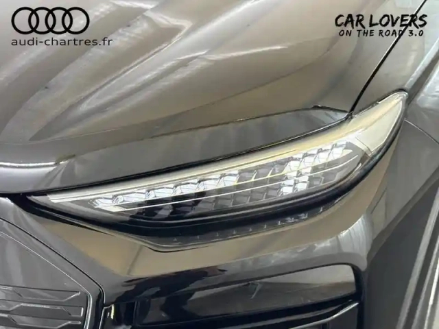 Audi E-Tron q6  sportback 306 ch 100 kwh performance — photo 29