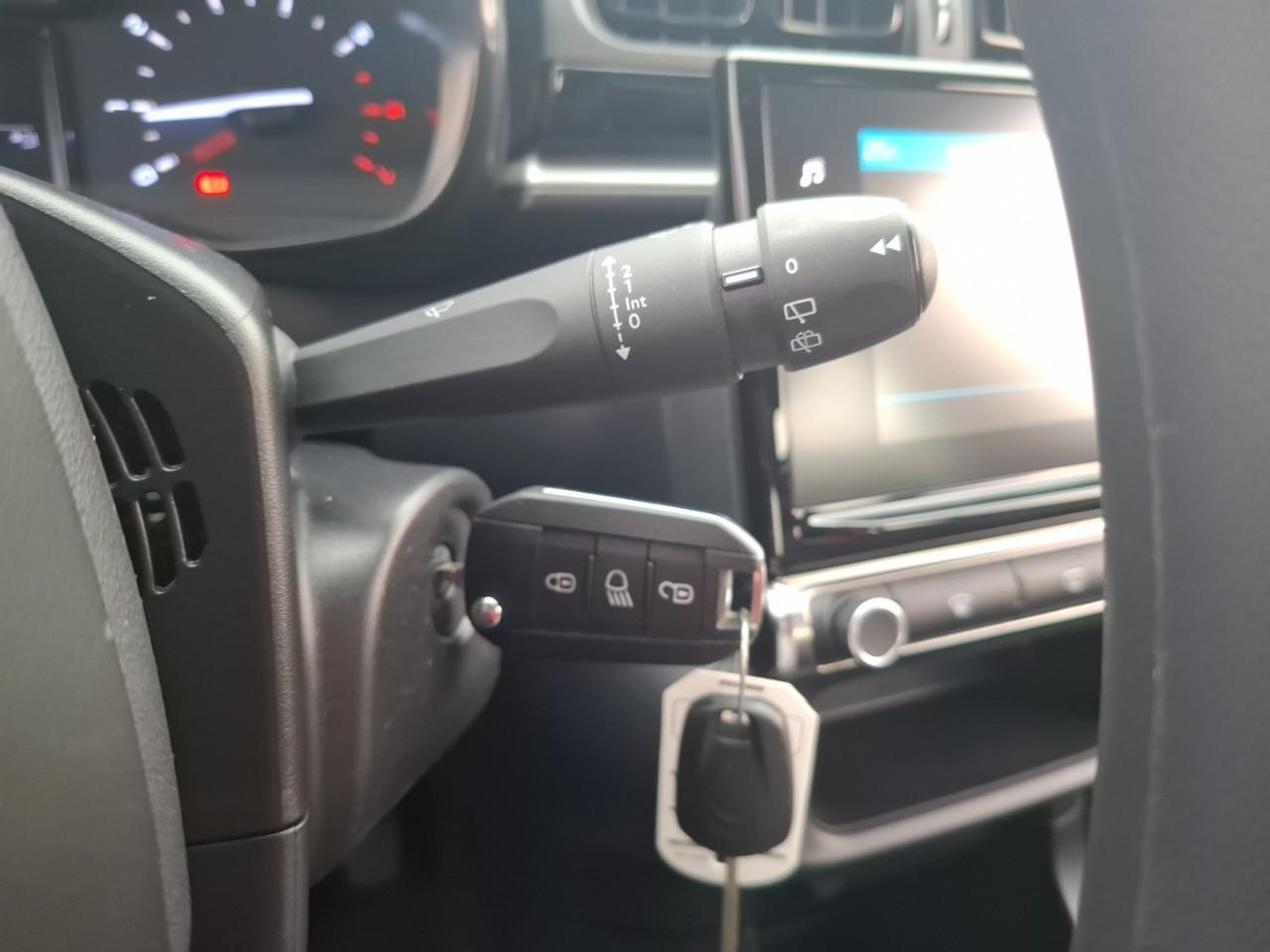 Citroën C3 1.5 bluehdi 100ch s&s you — photo 17
