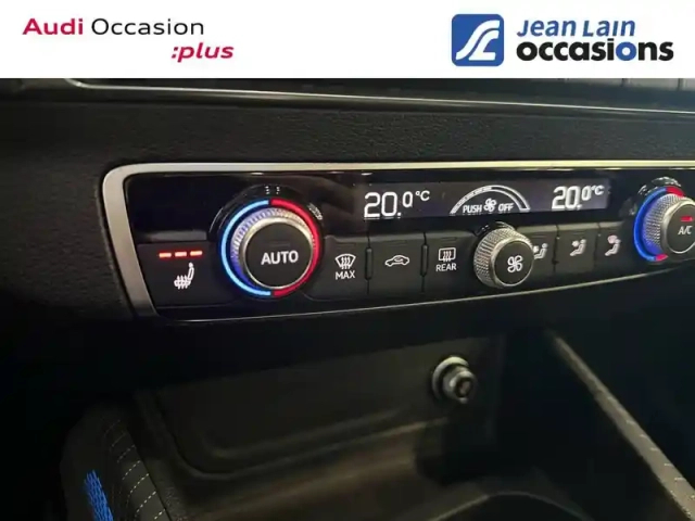 Audi Q2 35 tdi 150 s tronic 7 — photo 19
