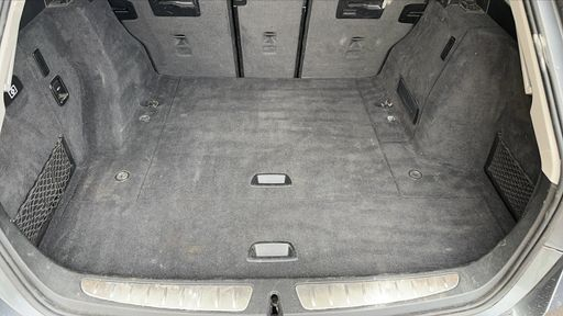 BMW Serie 3 Touring 320i 184 BVA - Lounge Plus – 2018 – 112338 km – Essence – Boîte Automatique — photo 40