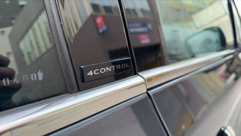 Renault Espace 1.8 TCe 225 EDC7  - Initiale Paris – 2018 – 116600 km – Essence – Boîte Automatique