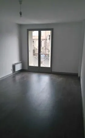 A vendre appartement 2 pièces 42 m² dans Résidence Sénior Forum