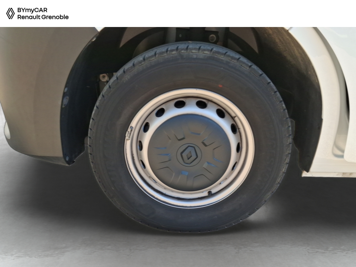 Renault MASTER PHC TRAC F3500 L3H1 BLUE DCI 145 EURO VI — photo 14