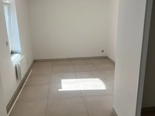 Appartement neuf Remiremont