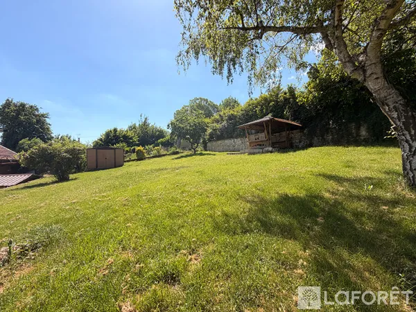 Maison 5 pièces 117 m²