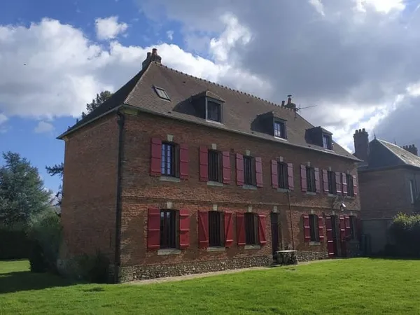 Maison 6 pièces 204 m²