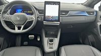 Renault Symbioz 1.8 E-Tech full hybrid 160ch esprit Alpine - 25 — photo 8
