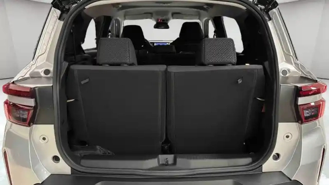 Opel Frontera 7 places 1.2 turbo hybrid 145 ch e-dct6 — photo 35