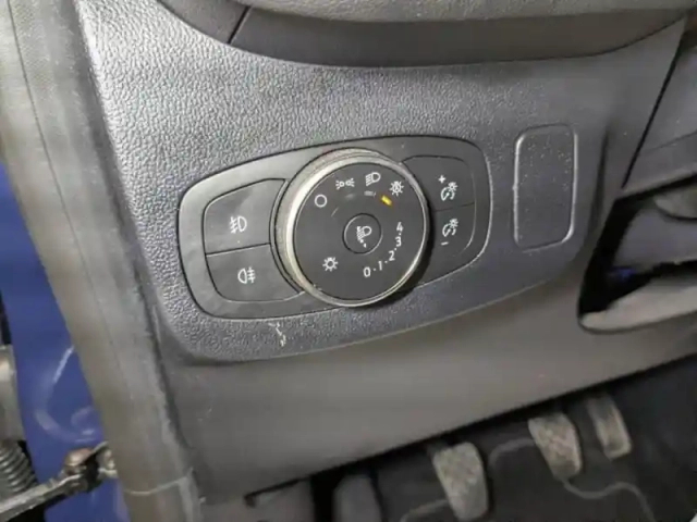 Ford Puma 1.0 flexifuel 125ch s&amp;s mhev titanium — photo 13