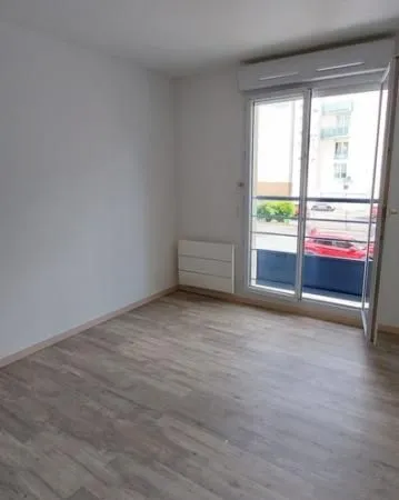 Parking 20 m²