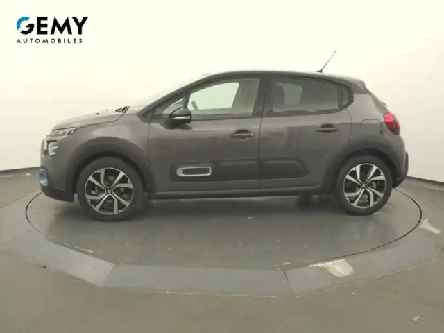 Citroën C3 puretech 110 bvm6 — photo 19