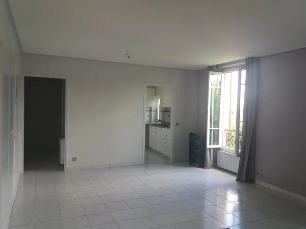 Appartement Montgeron 2 pièce(s) 53.48 m2