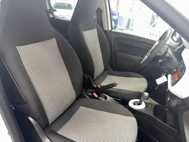 Renault Twingo iii achat intégral - 21 — photo 28