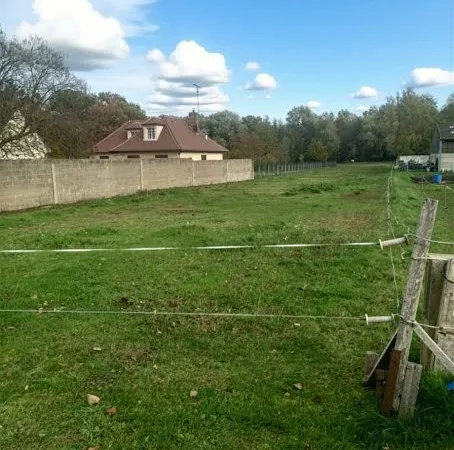 Terrain 2014 m²