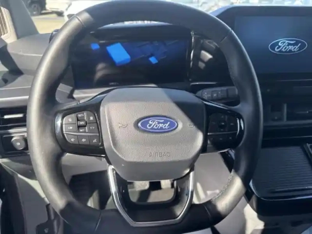 Ford Custom transit  fg 320 l1h1 2.0 ecoblue 170ch cabine approfondie sport bva8 — photo 15