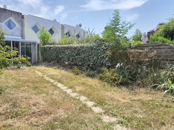 Maison 6 pièces 105 m²