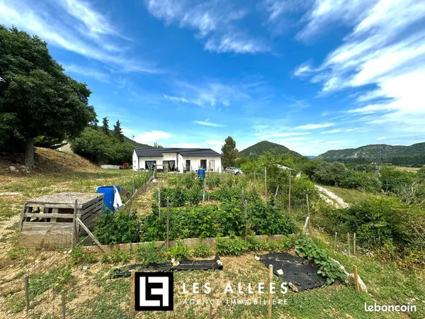 Maison 4 pièces 130 m²