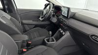 Dacia Sandero 1.0 ECO-G 100ch Expression — photo 15