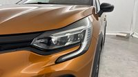 Renault Captur 1.6 E-Tech hybride rechargeable 160ch Rive Gauche — photo 17