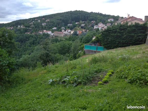 Terrain a construire à vendre