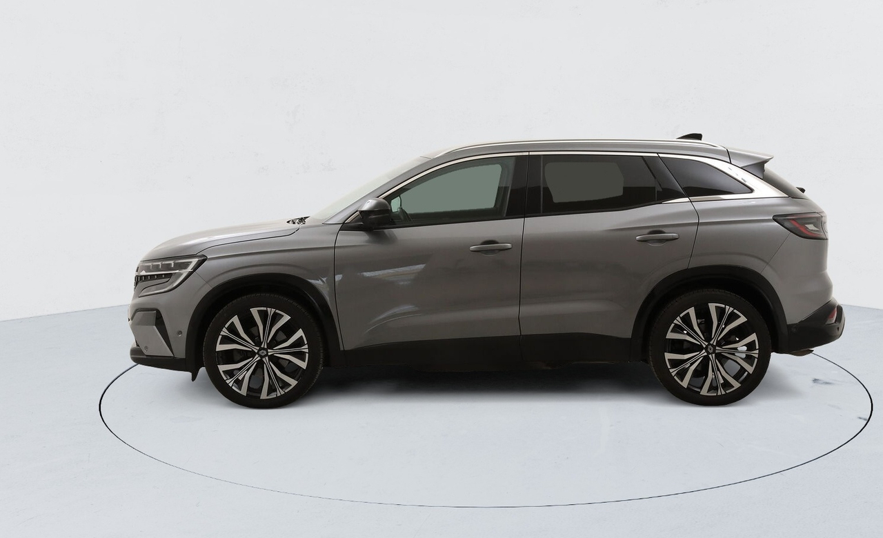 Renault Austral — photo 2