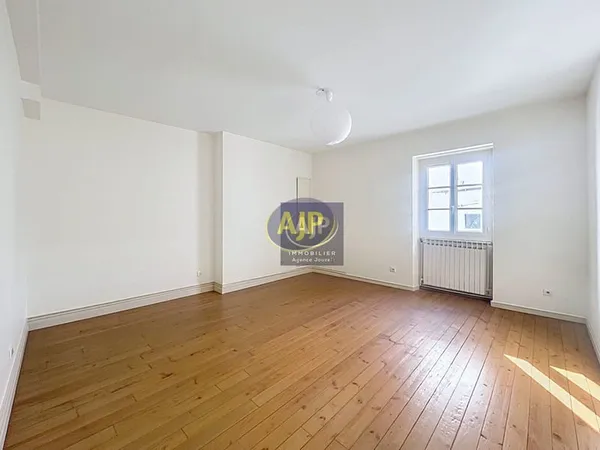 Appartement T2 Place Félix Fournier
