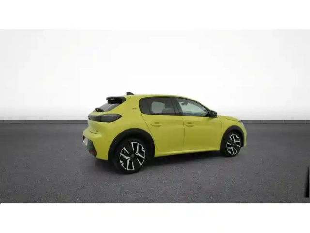 Peugeot 208 puretech 100 s&amp;s bvm6 — photo 9
