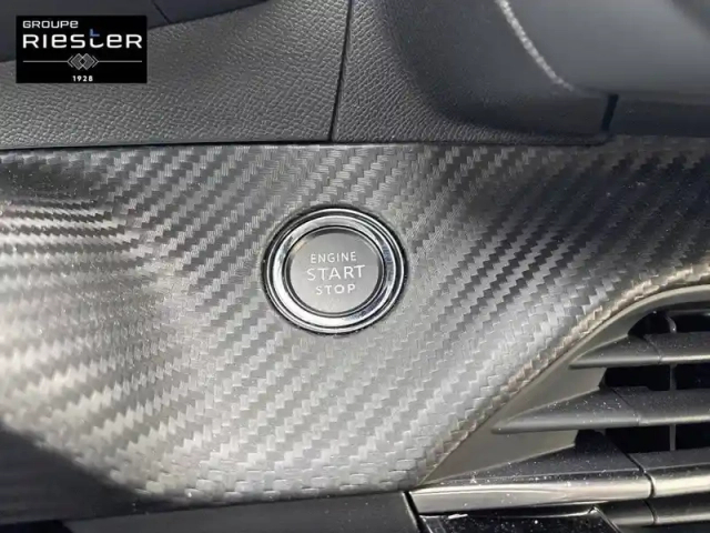 Peugeot 208 electrique 50 kwh 136ch — photo 20