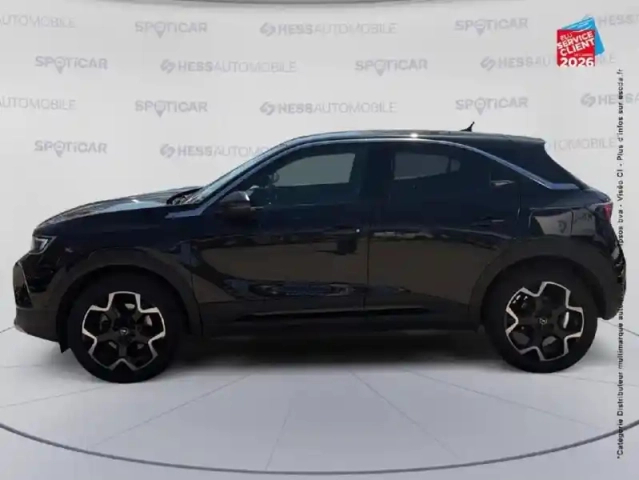 Opel Mokka -e 136ch ultimate — photo 9