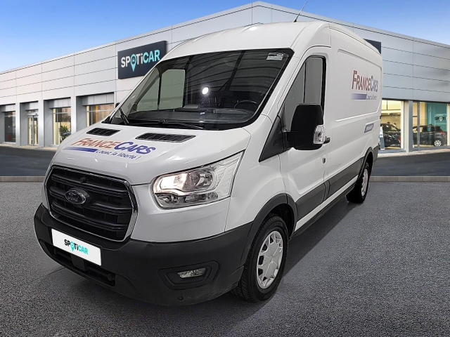 Ford Transit fgn t350 l2h2 2.0 ecoblue 130 s&s trend business