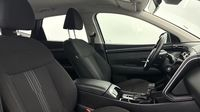 Hyundai Tucson 1.6 CRDI 136ch Hybrid 48V Business DCT7 — photo 15