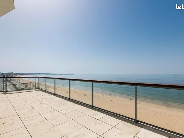 Appartement 4 pièces 109 m²