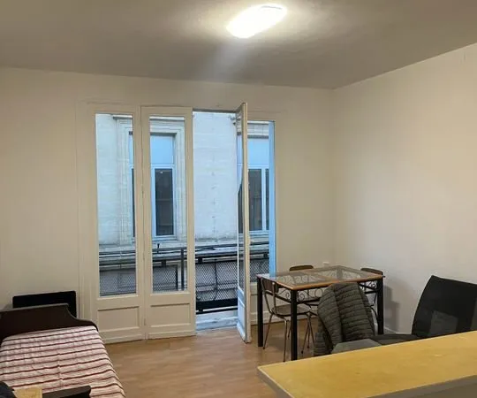 Appartement de 35m2 à louer sur Villeneuve-sur-Lot