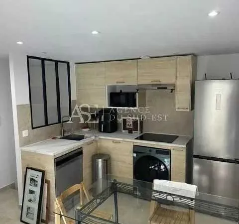 Appartement 1 pièce