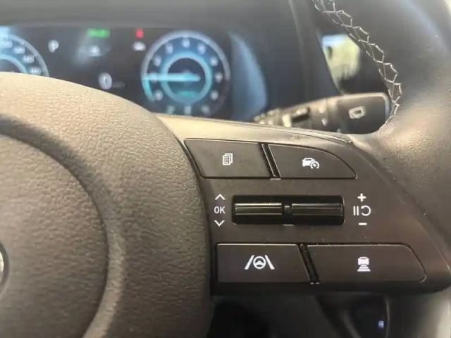 Hyundai I20 1.0 t-gdi 100 dct-7 hybrid 48v — photo 31