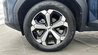 Dacia Bigster 1.8 hybrid 155ch Journey — photo 11