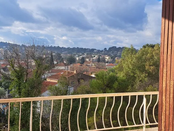 Location appartement Fleur des champs