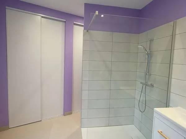 Location appartement St Didier en Velay