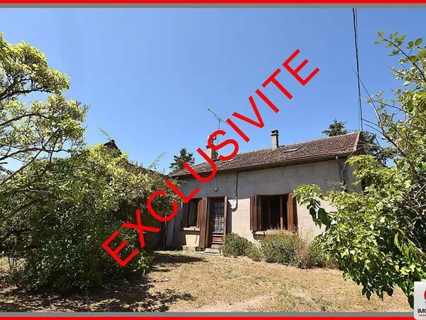 Maison 6 pièces 94 m²