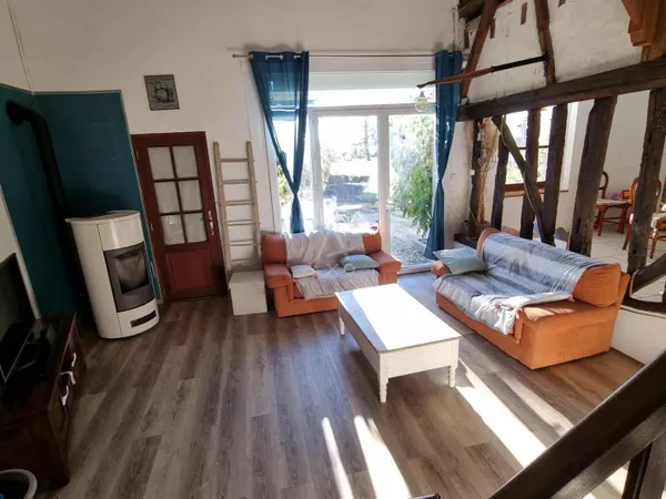Maison Vente Friaize 6p 127m² 213000€