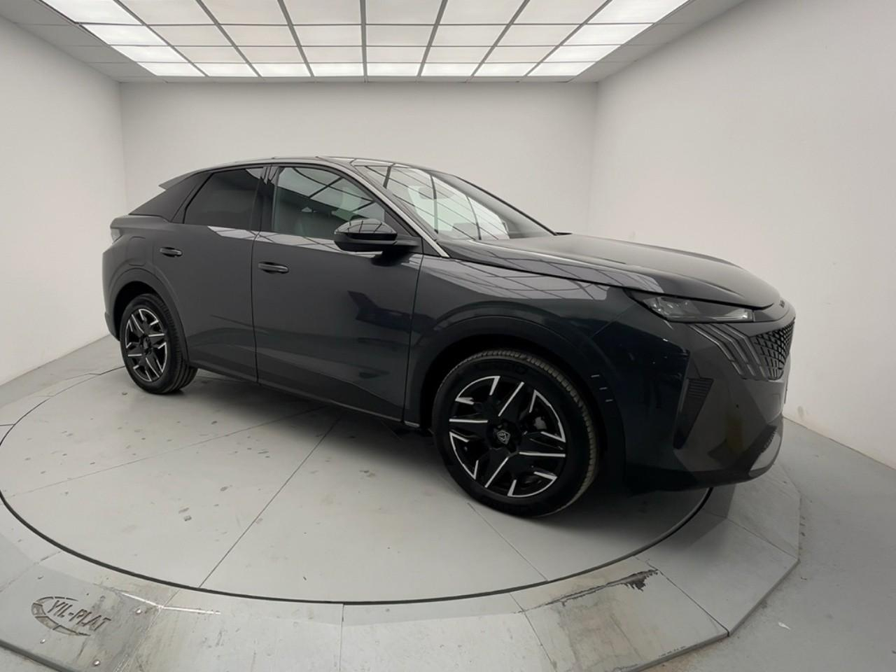 Peugeot 3008 hybrid 145 e-dcs6 allure — photo 7